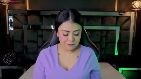 Snapshot of anijoness_ chatting on 11/26/25, 03:51 Ani online show from 11/26/25, 03:51