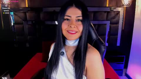 Ani  online show from 07/30/26, 04:55