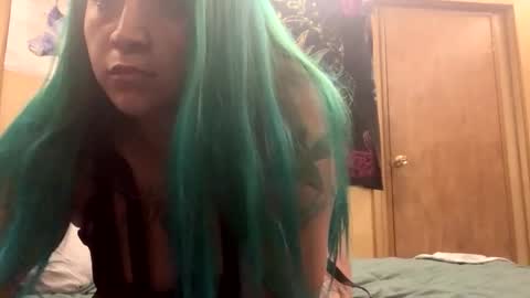 Anika online show from 10/28/25, 05:00