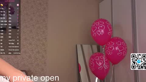 Alice online show from 11/22/25, 03:22