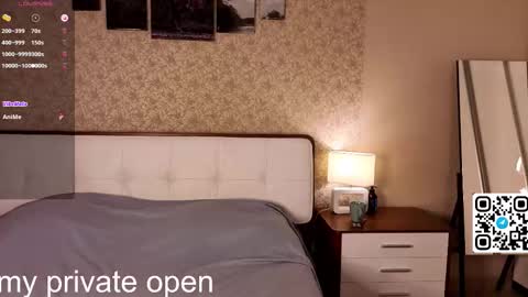 Alice online show from 11/29/25, 03:26