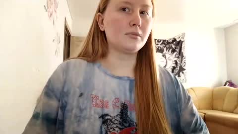 Anika online show from 09/17/25, 11:34