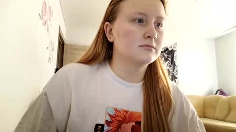 Anika online show from 09/21/25, 12:40