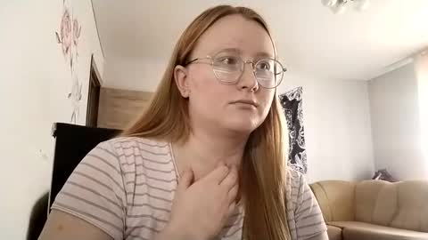 Anika online show from 10/17/25, 12:41