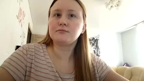 Anika online show from 10/20/25, 11:32