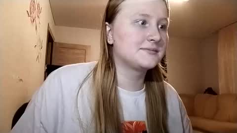 Anika online show from 10/31/25, 12:33