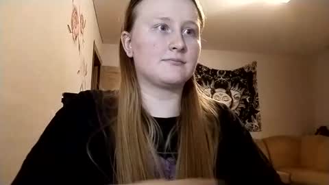 Anika online show from 11/13/25, 07:24