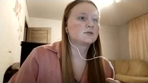 Anika online show from 02/08/26, 11:52