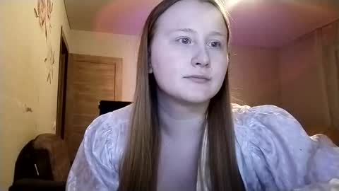 Anika online show from 03/07/26, 07:44