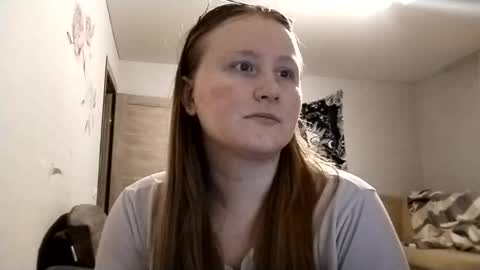 Anika online show from 06/11/26, 01:38