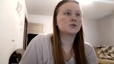 Anika online show from 06/11/26, 02:53