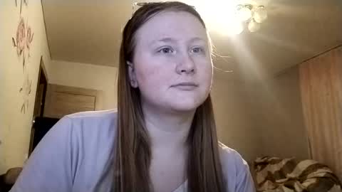 Anika online show from 06/11/26, 07:34