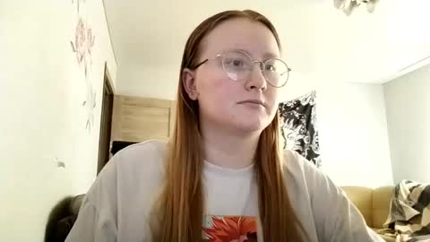 Anika online show from 06/19/26, 03:49