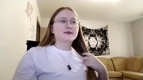 Anika online show from 07/11/26, 01:58