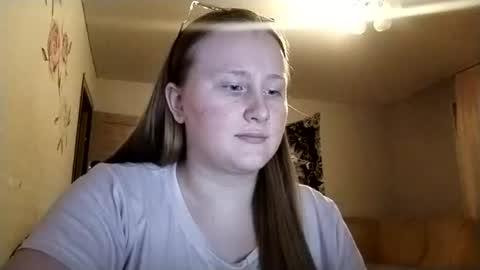 Anika online show from 07/17/26, 09:08