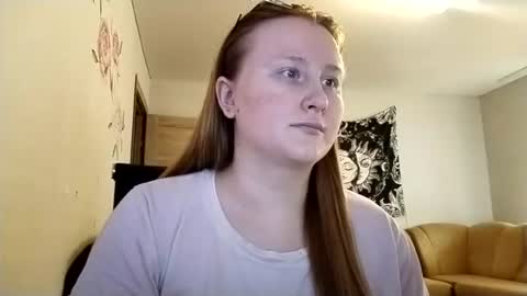 Anika online show from 07/18/26, 04:33
