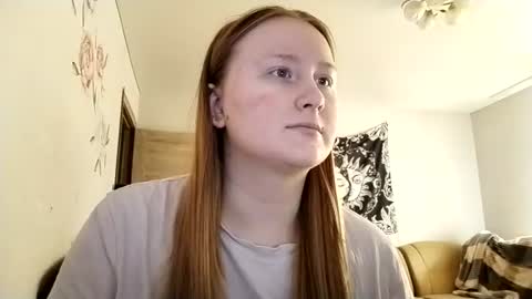Anika online show from 07/21/26, 03:36
