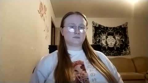 Anika online show from 07/22/26, 11:29