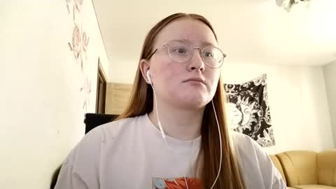 Anika online show from 08/03/26, 09:37