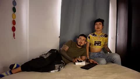 Anika And Lowen Your Thumbs Up Are Super Important For Us  online show from 09/23/25, 03:59