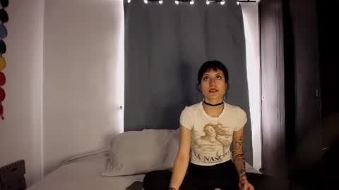 Anika And Lowen Your Thumbs Up Are Super Important For Us  online show from 10/09/25, 04:05