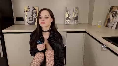 Anika online show from 07/14/26, 10:21