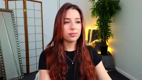 Anika online show from 05/19/26, 07:26