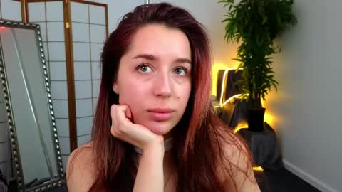 Anika online show from 05/20/26, 07:25