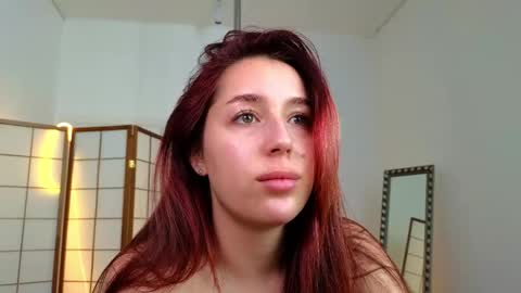 Anika online show from 06/01/26, 07:32
