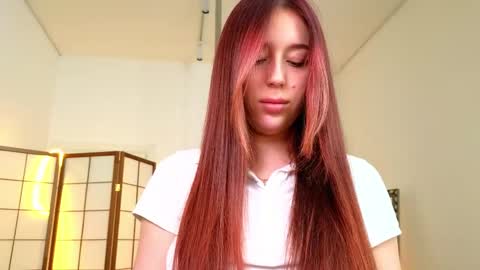 Anika online show from 06/02/26, 07:32