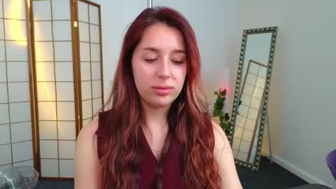 Anika online show from 06/07/26, 07:34