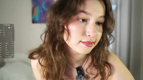 Snapshot of anikanyx chatting on 04/24/26, 02:30 Sofi online show from 04/24/26, 02:30