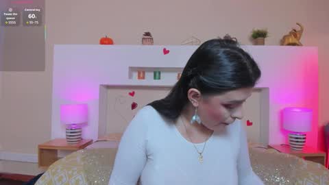 Anika Romano online show from 03/19/26, 11:36