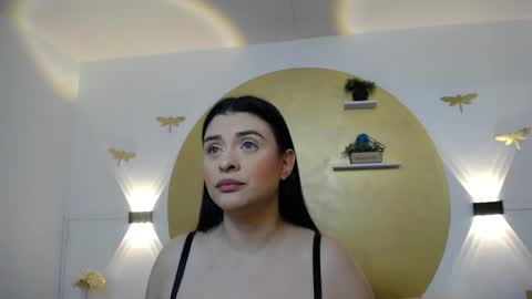 Anika Romano online show from 06/09/26, 11:33