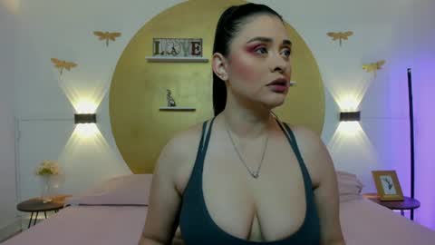 Anika Romano online show from 06/10/26, 11:42