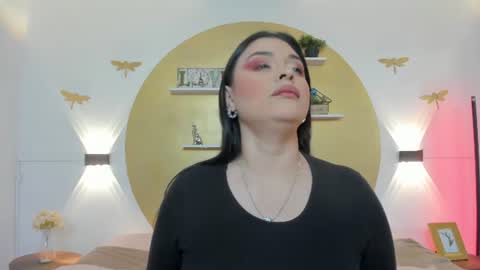 Anika Romano online show from 06/11/26, 11:08