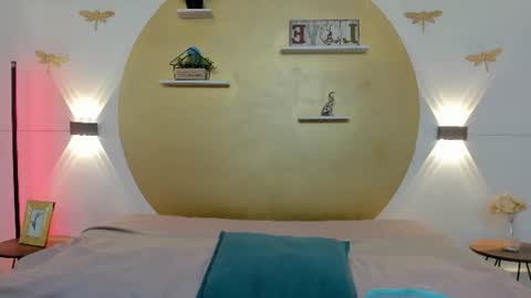 Anika Romano online show from 06/12/26, 11:09