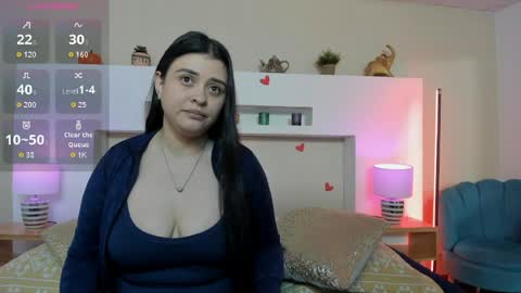 Anika Romano online show from 06/15/26, 11:23