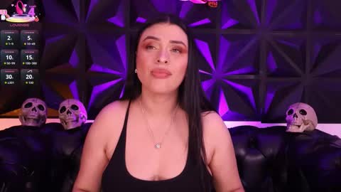 Lauren Anika online show from 10/23/25, 04:34