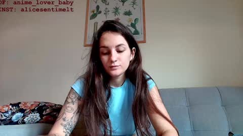 Snapshot of anime_baby22 chatting on 02/02/25, 01:52 Alice online show from 02/02/25, 01:52