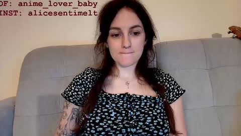 Snapshot of anime_baby22 chatting on 03/03/25, 03:53 Alice online show from 03/03/25, 03:53