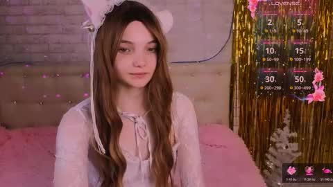 Alica online show from 12/20/25, 02:51