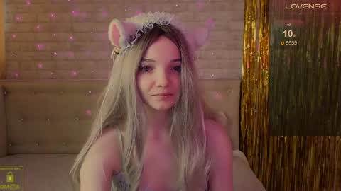 Alica online show from 05/06/26, 02:40