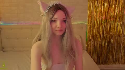 Alica online show from 05/24/26, 02:38