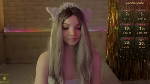 Alica online show from 05/29/26, 03:37