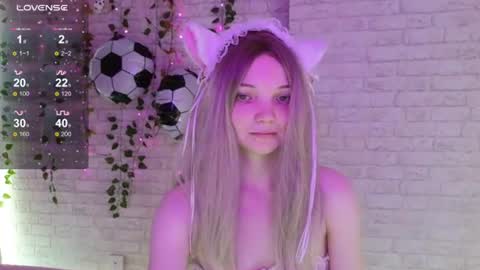 Alica online show from 07/08/26, 03:22