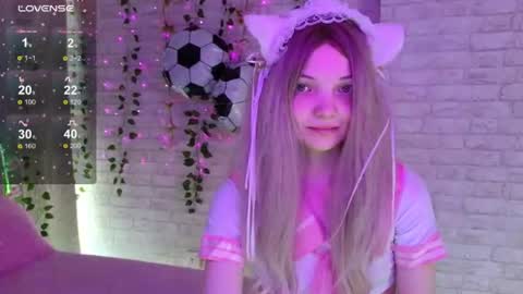 Alica online show from 07/09/26, 03:32