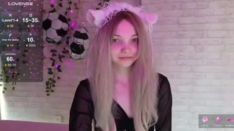 Alica online show from 07/10/26, 03:55