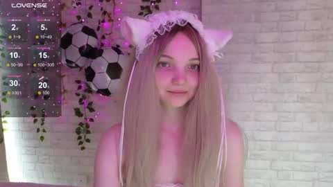 Alica online show from 07/24/26, 03:37