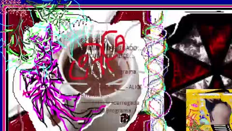 Resident Evil online show from 12/31/24, 10:15